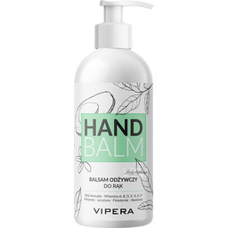VIPERA - HAND BALM - Odżywczy balsam