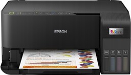 Drukarka Skaner Epson Its L3550 A4 33ppm WiFi