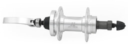 Joytech Piasta tylna JY-D242DSE, 36H, wolnobieg, hamulec tarczowy,