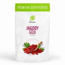 Jagody Goji, Intenson, 150g