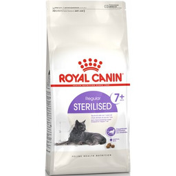 ROYAL CANIN Karma dla kota Sterilised +7 3.5
