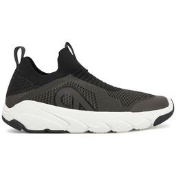 Sneakersy Reima Sujuva 5400153A Czarny