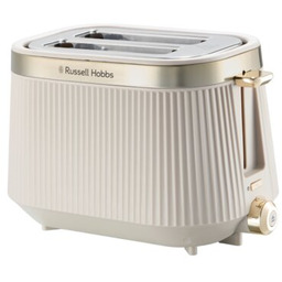 RUSSELL HOBBS Toster Bronte 26761-56 Beżowy