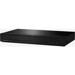 Odtwarzacz Blu-ray Panasonic DP-UB154EG-K
