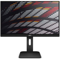 Monitor AOC X24P1, 24'', IPS, 4 ms, 16:10,