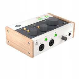 Universal Audio Volt 276 – Interfejs audio Usb
