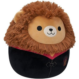 Squishmallows SQWB00322 - Harry Potter Gryffindor Lew