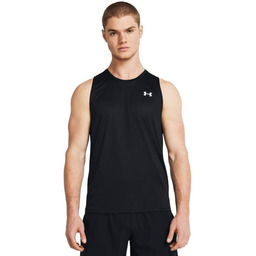 Under Armour Tank Top Tech Black XXL