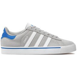 Sneakersy adidas Campus Vulc ID1362 Szary