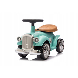 Jeździk Dziecięcy Retro Mint Moovkee