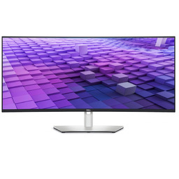 Monitor zakrzywiony 38 cali U3824DW 21:9/3840x1600/3Y PPG