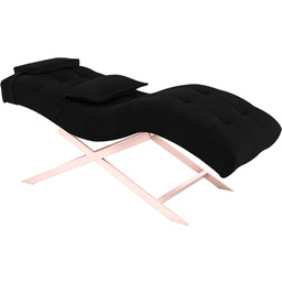 Leżanka fotel kozetka kosmetyczna do salonu kosmetycznego