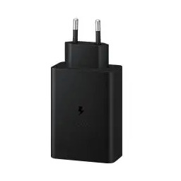 Samsung EP-T6530NBEGEU Ładowarka sieciowa