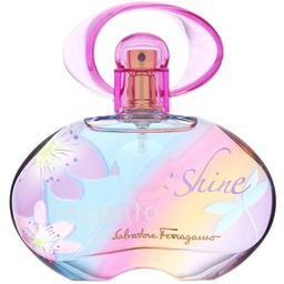 Salvatore Ferragamo Incanto Shine woda toaletowa dla kobiet