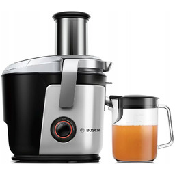 SOKOWIRÓWKA BOSCH MES 4000 1000W + POJEMNIK