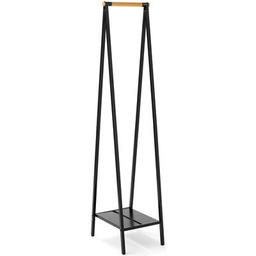 BRABANTIA Wieszak Linn 229848 Czarny