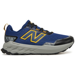 Buty do biegania New Balance Garoe MTGAROT2 Granatowy