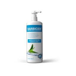 Barbicide Hand Disinfection, płyn do dezynfekcji skóry