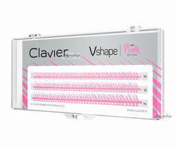 Clavier - Vshape - Colour Edition - Kolorowe