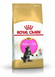Royal canin maine coon kitten 2 kg