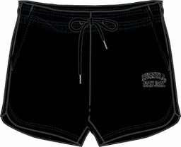 RUSSELL ATHLETIC Rosa-Spodenki - Szorty - Bermudy -