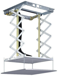 Winda sufitowa do projektora - Suprema LIFT-SU1000