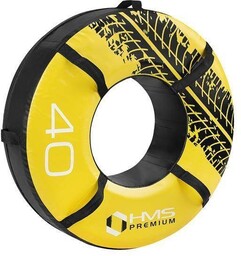 Pyt01 Opona Treningowa 40Kg Hms Premium