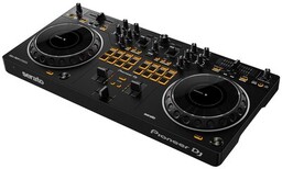 PIONEER Kontroler DJ DDJ-REV1 Czarny