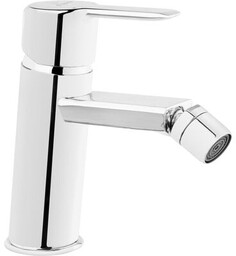 DEANTE BQA 030M Arnika chrom bateria bidetowa stojąca