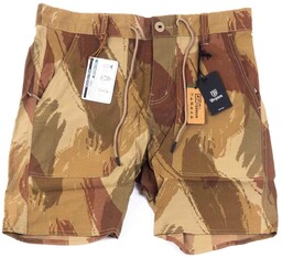 szorty BRIXTON - Prospect Service Camo (CAMO) rozmiar:
