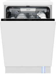 Zmywarka AMICA DIM68B10EBONSWViD 60cm 14kpl.