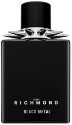 John Richmond Black Metal woda perfumowana dla kobiet