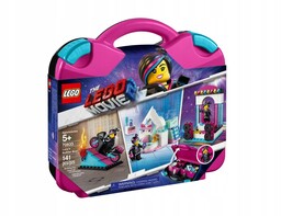 Lego Movie 70833 Zestaw konstrukcyjny Lucy