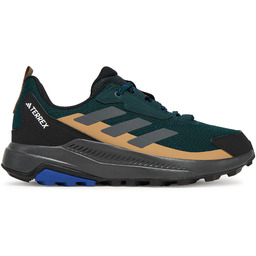 Trekkingi adidas Terrex Anylander JQ9954 Zielony