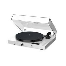 Pro-ject JUKEBOX E1 - Gramofon all-in-one z wkładką