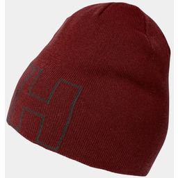 Helly Hansen Czapka Zimowa Outline Beanie - Mars