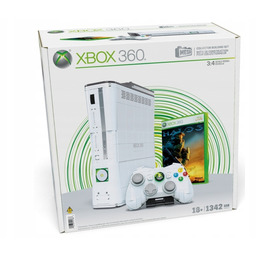 Klocki Probuilder Showcase Microsoft Xbox 360