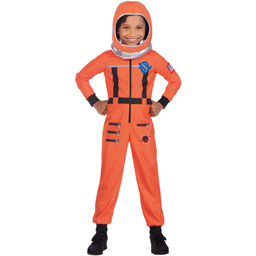 Kostium Astronauta
