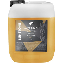 Auto Graph SUNSTONE Fabric Cleaner - środek