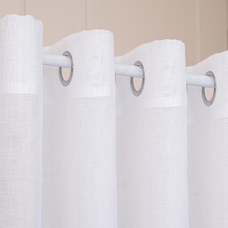 Markizeta Firana gotowa na przelotkach 400x250 001 biała