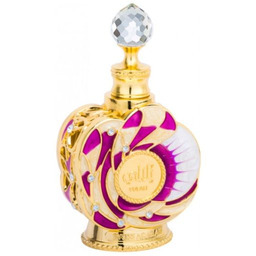 Yulali orientalne perfumy w olejku 15ml