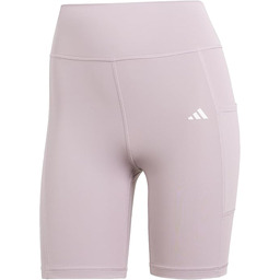 adidas Optime 7" - Legginsy Kobiety