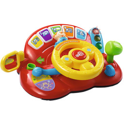 VTech 60482 Kierownica Małego Rajdowca