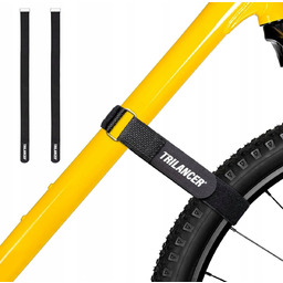 REGULOWANE 2 SZTUKI 65 CM STABILIZUJĄCE MOCUJĄCE ROWEROWE
