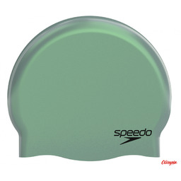 Speedo Czepek pływacki silikonowy Moulded SILC CAP AF/AM/AU