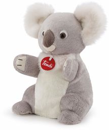 Trudi Puppets 29828 lalka koala ok. 28 cm