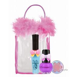 VIPERA - Tutu Set - Zestaw prezentowy kosmetyków