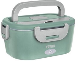 NOVEEN Elektryczny Lunch Box LB725 Nature