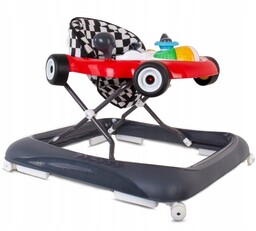 Chodzik dla dzieci interaktywny nauka chodzenia regulacja wysokości