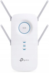 Repeater Tp-link RE650